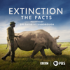 Extinction: The Facts - Extinction: The Facts  artwork