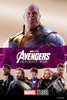 Avengers: Infinity War App Icon