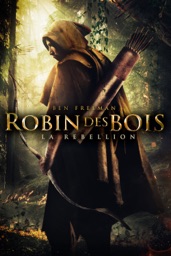 Robin des Bois : La rébellion