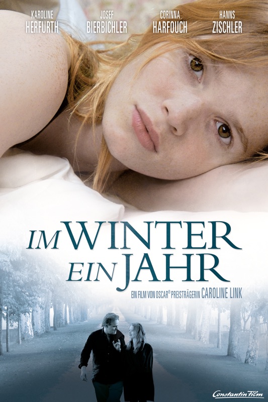 Im Winter ein Jahr