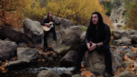 Witherfall - The River artwork