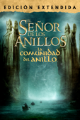 El señor de los anillos: La comunidad del anillo (Edición Extendida)