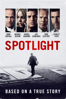 Spotlight - Tom McCarthy