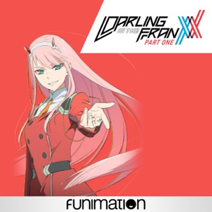 Darling in the Franxx, Pt. 1 - Episode 1