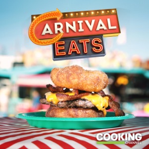 Carnival Eats, Season 9 - Episode 2