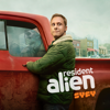 Resident Alien, Season 1 - Resident Alien