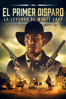 El primer disparo: la leyenda de Wyatt Earp - Christopher Forbes