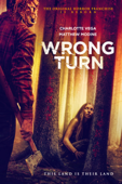 Wrong Turn (2021)
