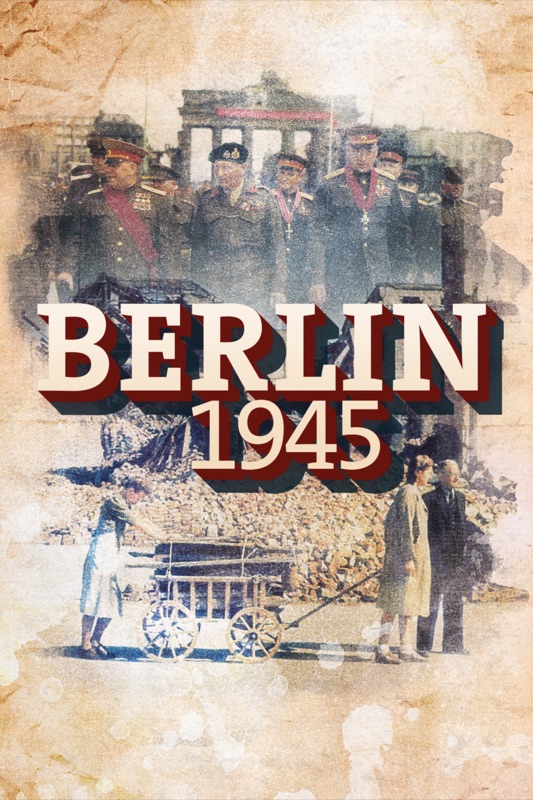 Berlin 1945