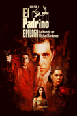 El padrino de Mario Puzo, Epílogo: La muerte de Michael Corleone