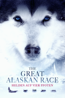 Brian Presley - The Great Alaskan Race: Helden auf vier Pfoten artwork