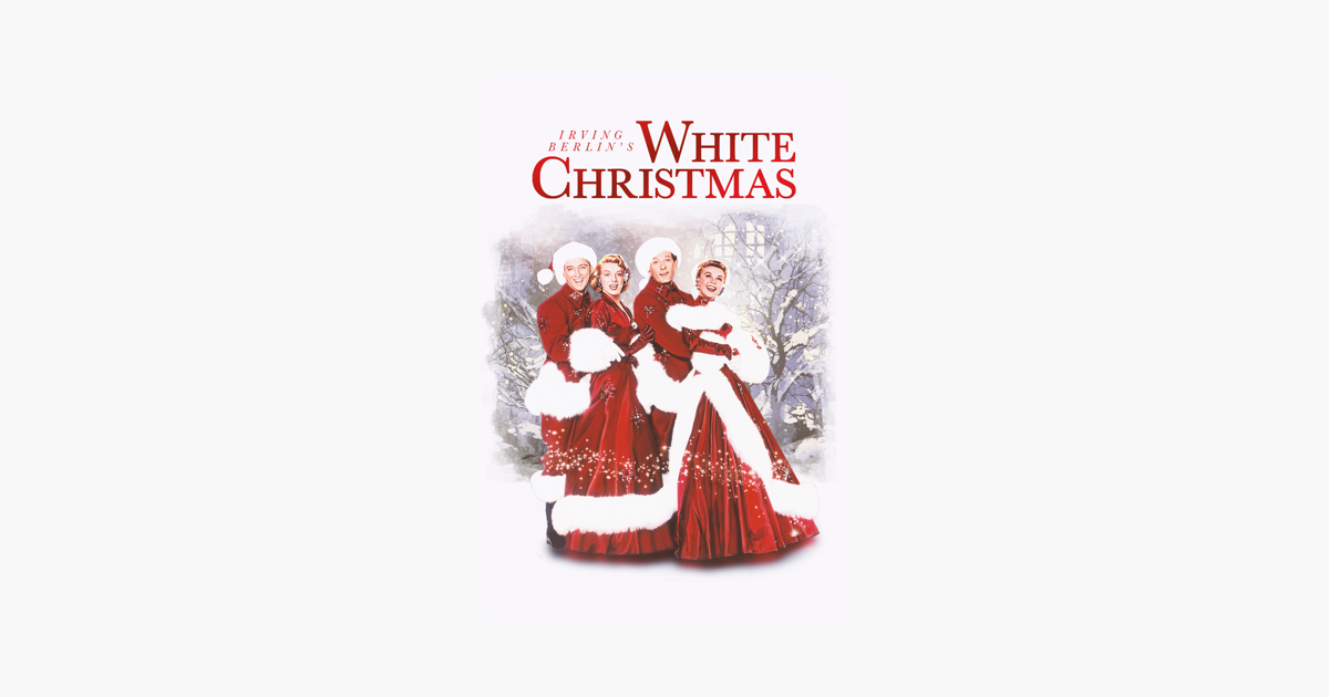 ‎White Christmas on iTunes