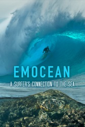 Emocean: A Surfer's Connection to the Sea