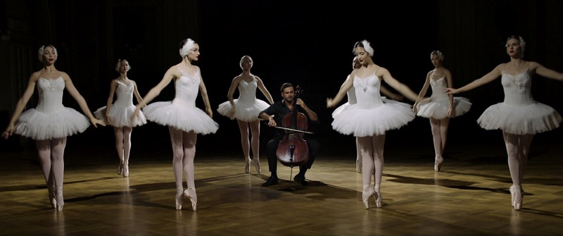 Swan Lake