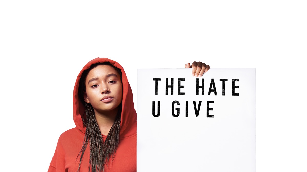 The Hate U Give | Apple TV