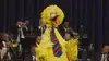 Jazz at Lincoln Center Orchestra & Wynton Marsalis - Sing (feat. Elmo, Abby Cadabby, Rosita, Hoots the Owl, Ernie, Bert & Big Bird)