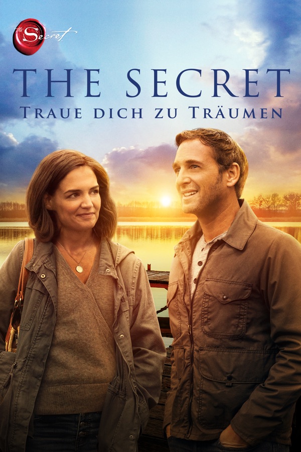 The Secret - Traue dich zu träumen (2020) - Film Poster