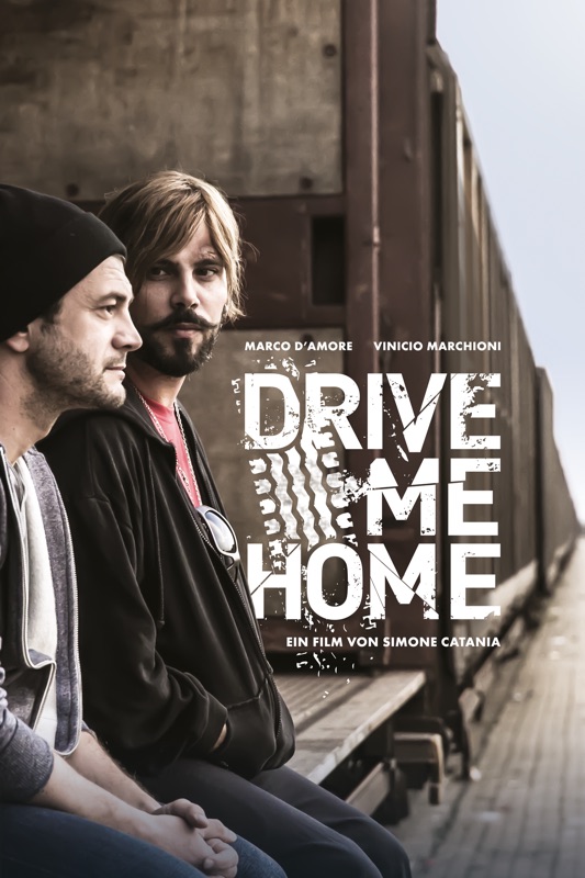 Drive Me Home