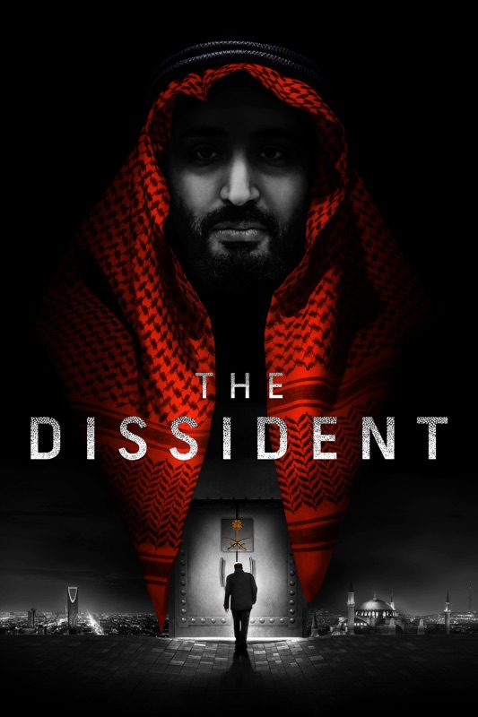 The Dissident