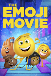 The Emoji Movie - Anthony Leondis Cover Art