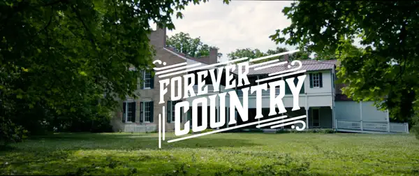 Forever Country artwork