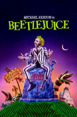 Beetlejuice cover