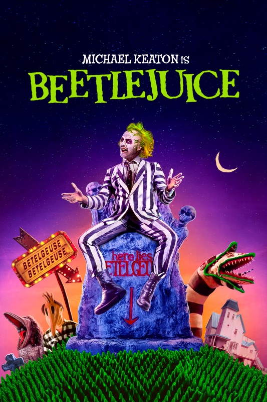 Beetlejuice