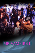 Mr. Vampire 2