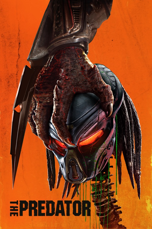 The Predator