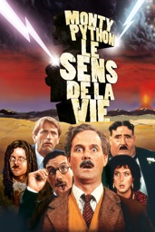 Monty Python Le sens de la vie