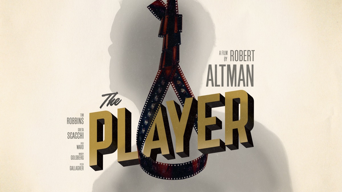 ‎The Player - Apple TV