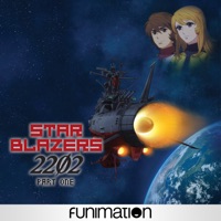 Télécharger Star Blazers: Space Battleship Yamato 2202, Pt. 1 Episode 2
