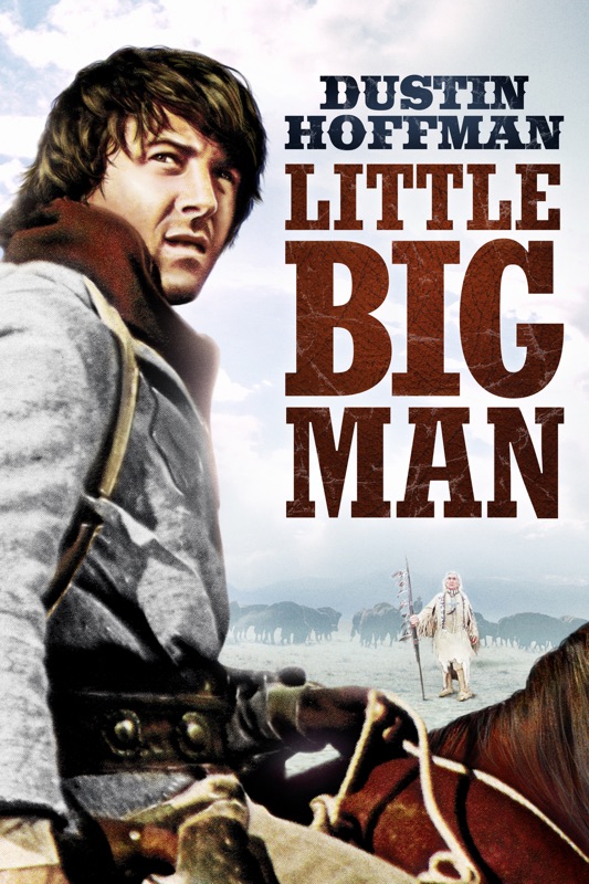 Little Big Man