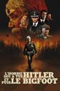 Affiche du film L\'homme qui a tué Hitler et puis le Bigfoot