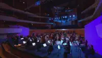 Brahms: Symphony No. 1 in C Minor, Op. 68: I. Un poco sostenuto - Allegro - Meno allegro — Sir Mark Elder & Hallé