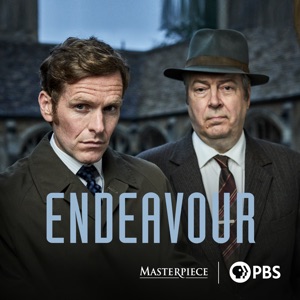 Endeavour, Season 7 - Episode 1