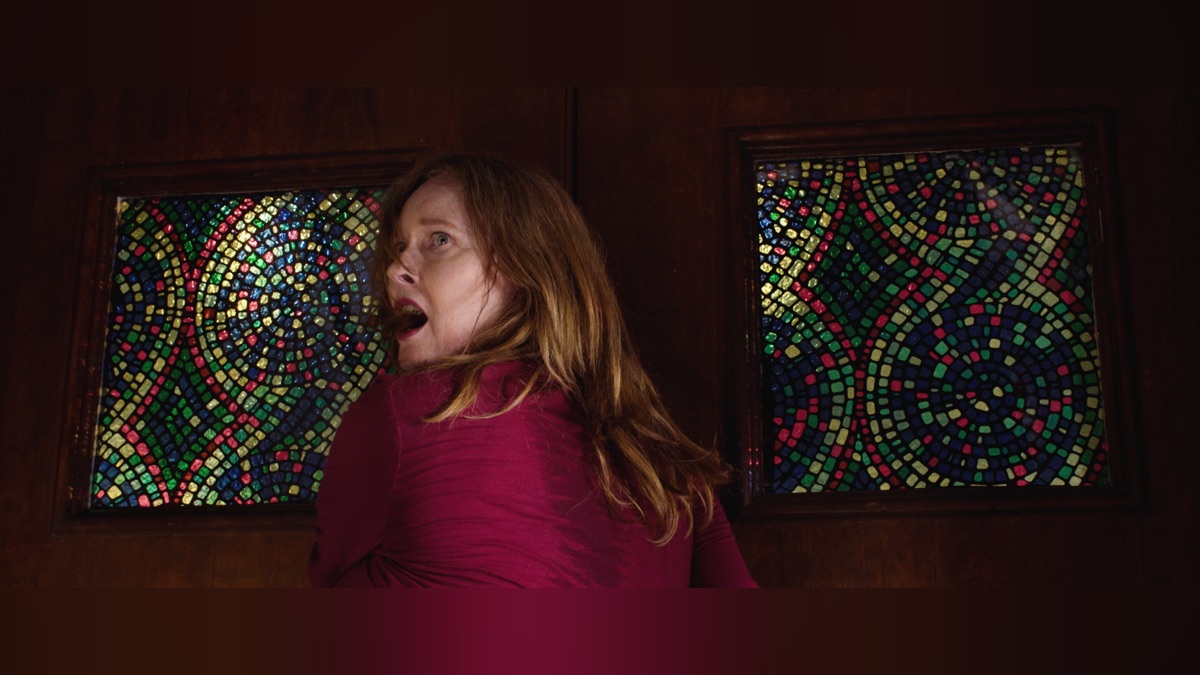 I Spit On Your Grave Deja Vu Trailer I Spit on Your Grave: Deja Vu – Official Trailer – Apple TV (UK)