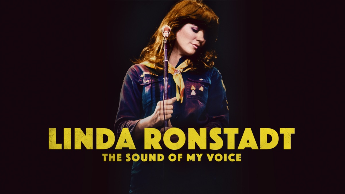 ‎Linda Ronstadt: The Sound of My Voice - Apple TV