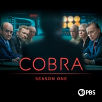 Télécharger COBRA, Season 1 Episode 6