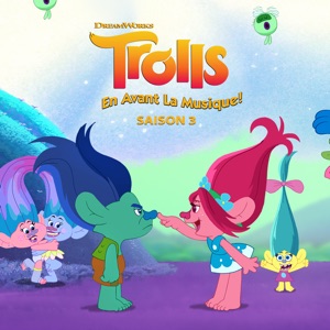Les Trolls : En avant la musique !, Saison 3 - Episode 6