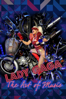 Lady Gaga: The Art of Music - Brian Aabech