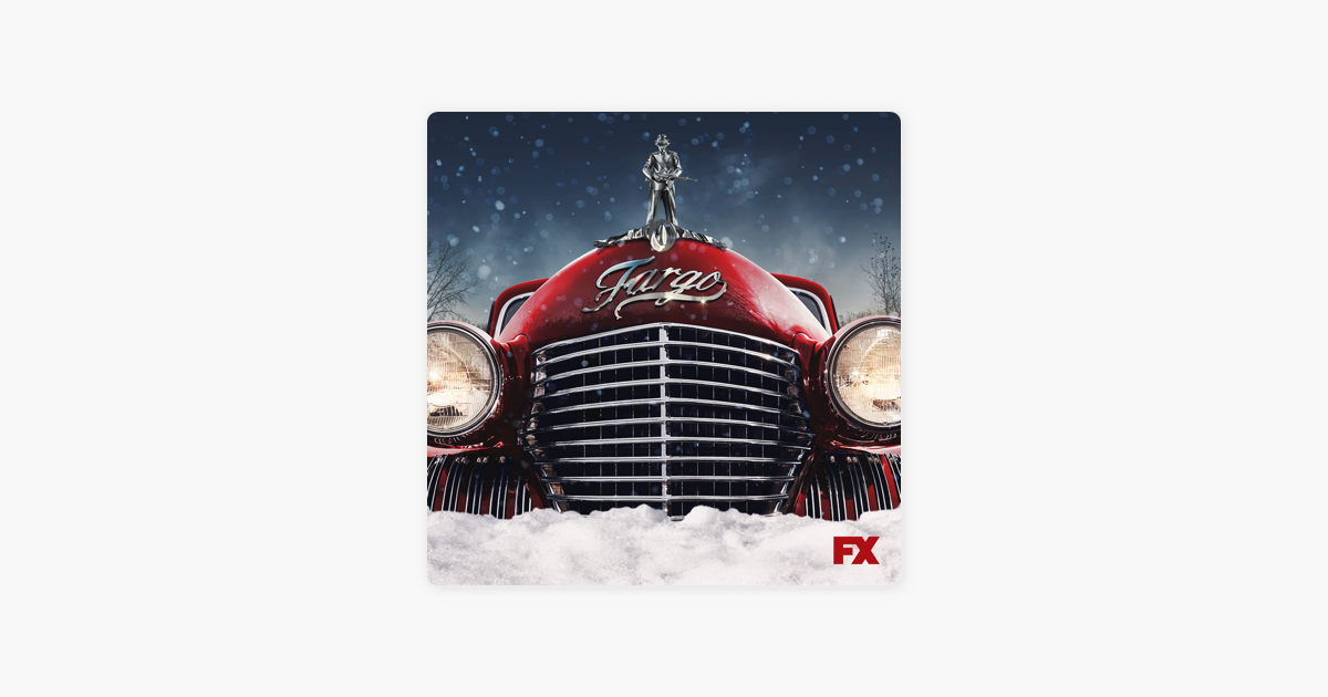 fargo s4 netflix