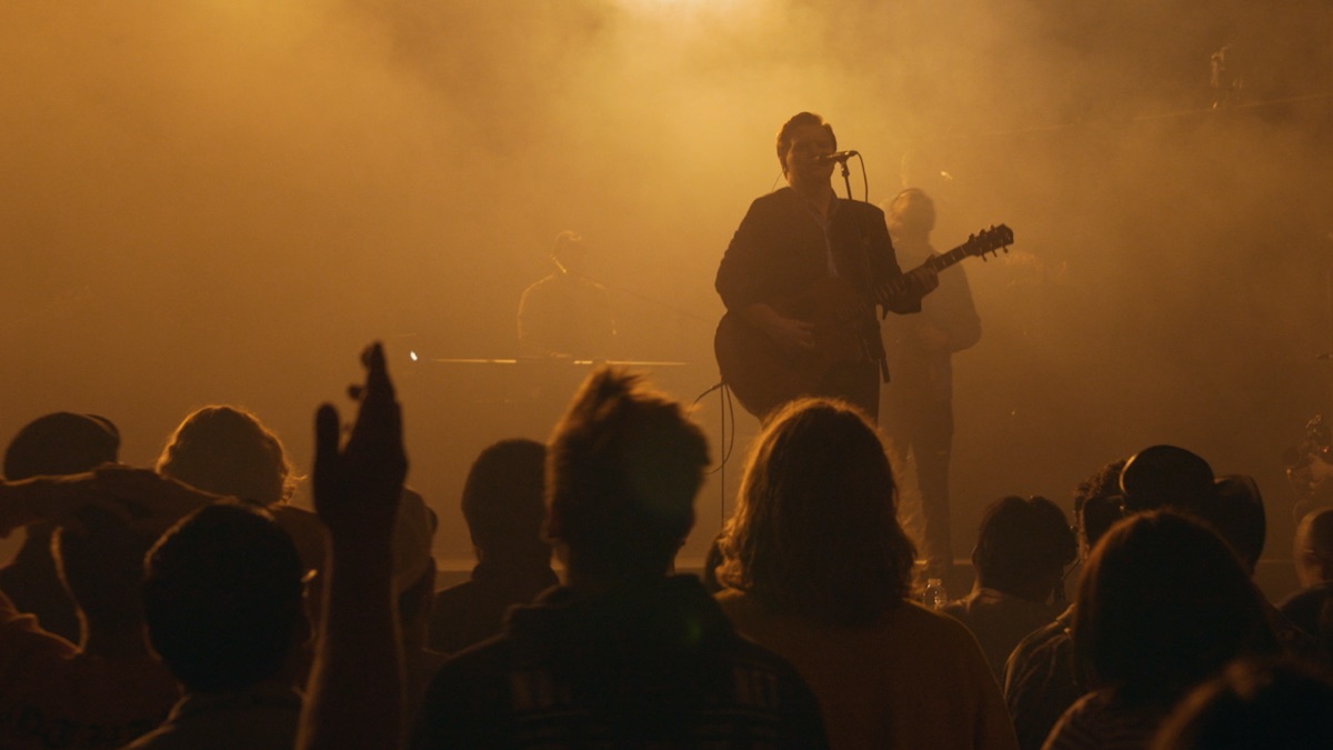 Way Maker (Live) - Leeland