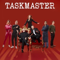 Taskmaster, Series 8