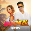 Magnum P.I. - Magnum P.I., Season 3  artwork