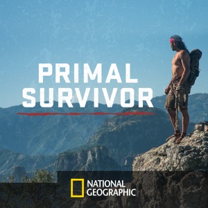 Primal Survivor, Season 5 - Episode 3