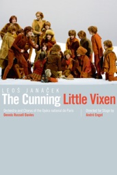 Leoš Janáček: The Cunning Little Vixen