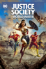 Justice Society: World War II - Jeff Wamester
