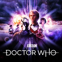 Doctor Who: Frontios