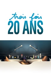 Trois fois 20 ans